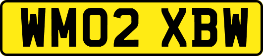 WM02XBW