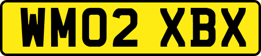 WM02XBX