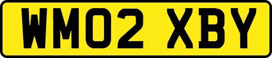WM02XBY