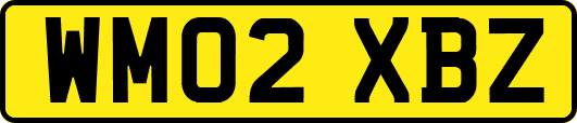 WM02XBZ
