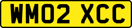WM02XCC