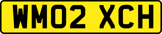 WM02XCH