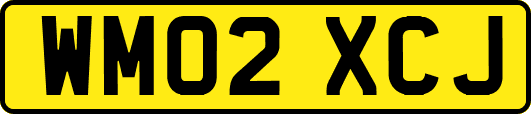 WM02XCJ