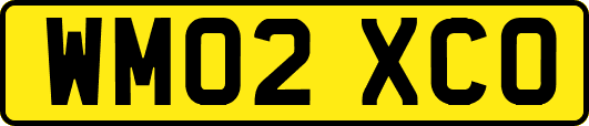 WM02XCO