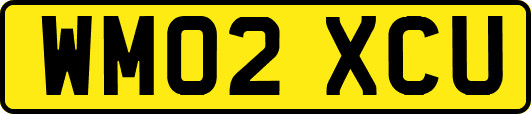 WM02XCU