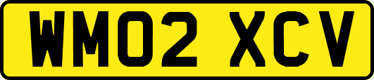 WM02XCV