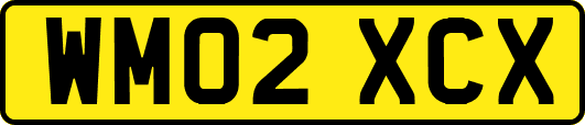 WM02XCX