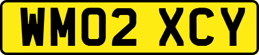 WM02XCY