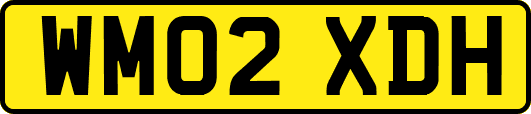 WM02XDH