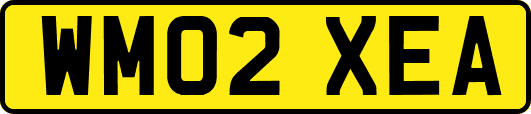 WM02XEA