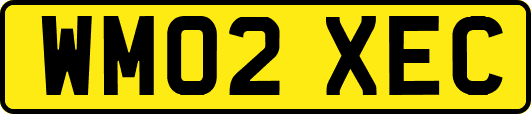 WM02XEC