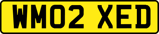 WM02XED