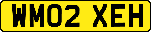 WM02XEH