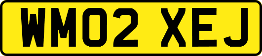 WM02XEJ