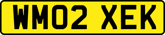 WM02XEK