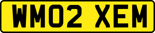 WM02XEM