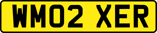 WM02XER