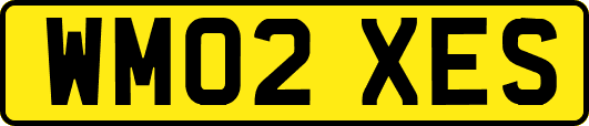 WM02XES