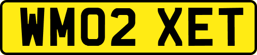 WM02XET