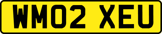 WM02XEU