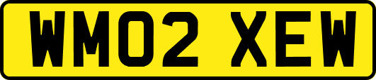 WM02XEW