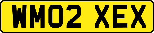 WM02XEX