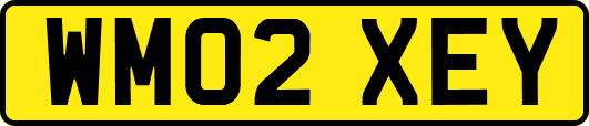WM02XEY