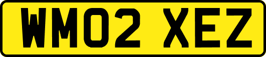 WM02XEZ