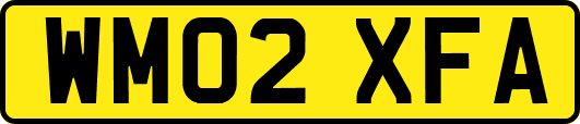 WM02XFA