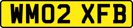WM02XFB