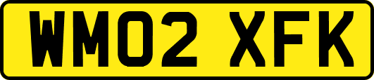 WM02XFK