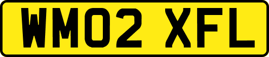 WM02XFL