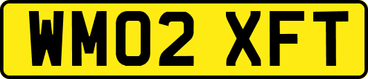 WM02XFT