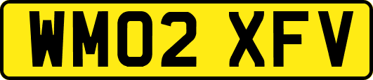 WM02XFV