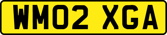 WM02XGA