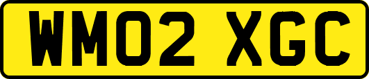 WM02XGC