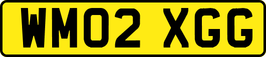 WM02XGG
