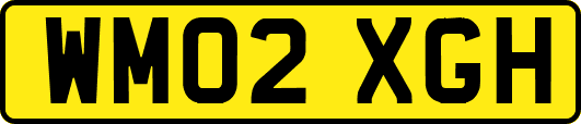 WM02XGH
