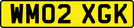 WM02XGK