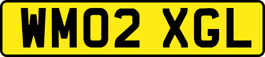 WM02XGL