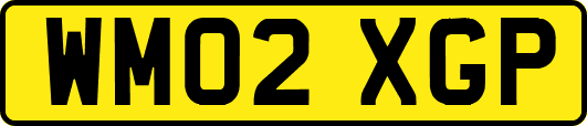 WM02XGP