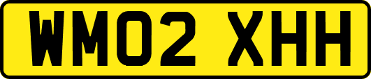 WM02XHH