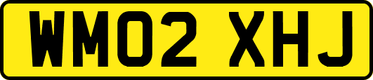 WM02XHJ