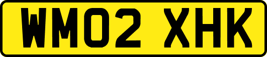 WM02XHK