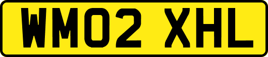 WM02XHL
