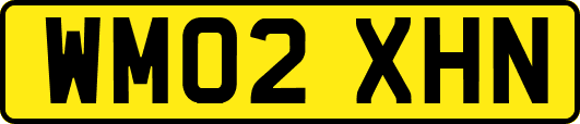 WM02XHN