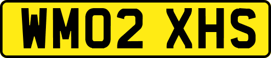 WM02XHS