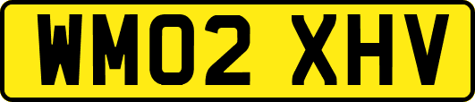 WM02XHV