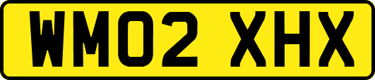 WM02XHX