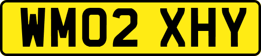 WM02XHY
